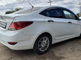 Hyundai Accent 2013 годаүшін4 000 000 тг. в Жезказган – фото 2