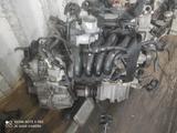 Двигатель Audi Skoda Volkswagenfor600 000 тг. в Алматы – фото 4