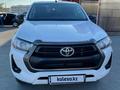 Toyota Hilux 2022 годаfor19 600 000 тг. в Атырау – фото 2