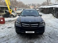 Mercedes-Benz GL 450 2009 годаүшін8 500 000 тг. в Алматы