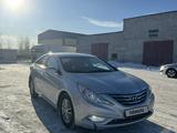 Hyundai Sonata 2010 года за 5 200 000 тг. в Караганда – фото 2