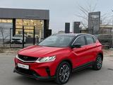 Geely Coolray 2022 годаүшін7 490 000 тг. в Актау – фото 3