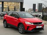 Geely Coolray 2022 годаүшін7 490 000 тг. в Актау – фото 4