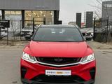Geely Coolray 2022 годаүшін7 490 000 тг. в Актау