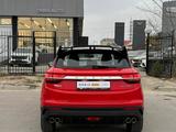 Geely Coolray 2022 годаүшін7 490 000 тг. в Актау – фото 2