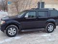 Nissan Pathfinder 2007 годаүшін7 800 000 тг. в Актобе