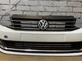 Переднее бампер на volkswagen polo 5 за 25 000 тг. в Алматы