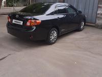 Toyota Corolla 2010 годаүшін4 800 000 тг. в Алматы