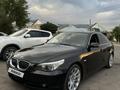 BMW 525 2006 годаүшін8 000 000 тг. в Алматы – фото 12