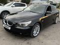 BMW 525 2006 годаfor8 000 000 тг. в Алматы – фото 13