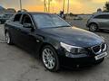 BMW 525 2006 годаүшін8 000 000 тг. в Алматы – фото 4