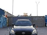 Toyota RAV4 2008 годаүшін6 600 000 тг. в Алматы – фото 5