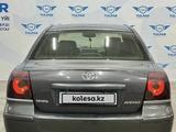 Toyota Avensis 2007 годаfor5 200 000 тг. в Талдыкорган – фото 4