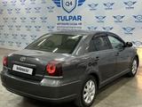 Toyota Avensis 2007 годаfor5 200 000 тг. в Талдыкорган – фото 3