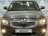 Toyota Avensis 2007 годаfor5 200 000 тг. в Талдыкорган – фото 2