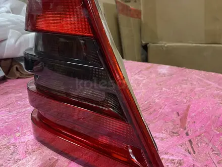 Задние фонари Mercedes Benz W202 за 20 000 тг. в Астана – фото 4