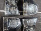 Задние фонари для Lexus RX 400h гибридүшін120 000 тг. в Алматы