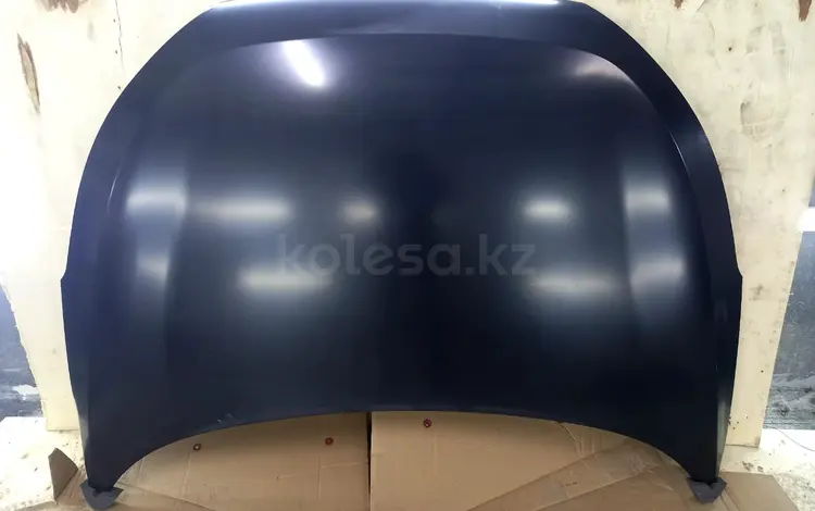 Капот hyundai tucsonүшін1 000 тг. в Алматы