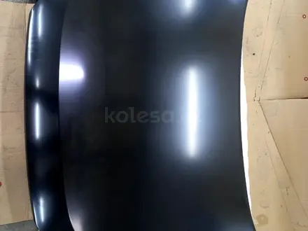 Капот hyundai tucson за 1 000 тг. в Алматы – фото 2