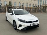 Kia Cerato 2021 года за 8 600 000 тг. в Уральск – фото 3