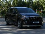 Hyundai Custin 2024 годаүшін9 500 000 тг. в Шымкент – фото 2