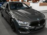 BMW 840 XDrive 2023 года за 79 026 806 тг. в Кокшетау – фото 3