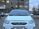 Hyundai Accent 2014 года за 4 700 000 тг. в Караганда