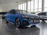 Audi Q8 55 TFSI Quattro 2024 года за 66 013 800 тг. в Алматы – фото 3