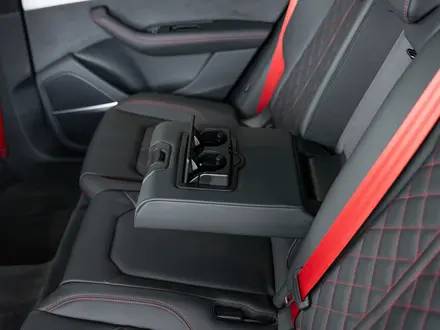 Audi Q8 55 TFSI Quattro 2026 года за 65 040 000 тг. в Алматы – фото 53