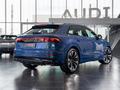 Audi Q8 55 TFSI Quattro 2024 года за 66 013 800 тг. в Алматы – фото 7