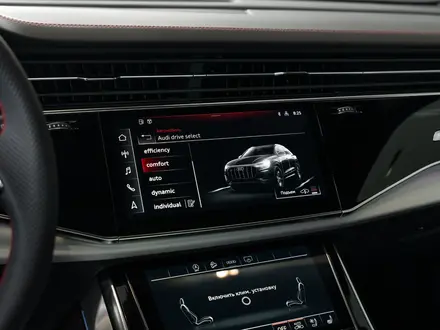 Audi Q8 55 TFSI Quattro 2026 года за 65 040 000 тг. в Алматы – фото 69