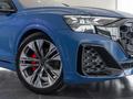 Audi Q8 55 TFSI Quattro 2024 года за 66 013 800 тг. в Алматы – фото 10