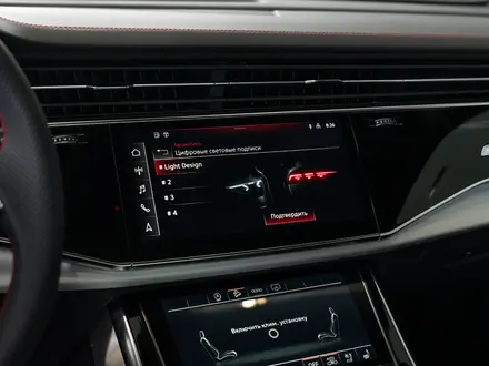 Audi Q8 55 TFSI Quattro 2026 года за 65 040 000 тг. в Алматы – фото 72