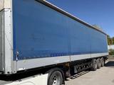 Schmitz Cargobull 2007 годаүшін4 850 000 тг. в Караганда