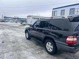 Toyota Land Cruiser 2006 года за 15 500 000 тг. в Павлодар – фото 4