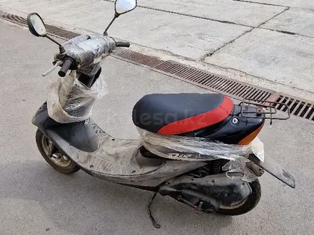 Honda  Dio 2022 года за 160 000 тг. в Алматы – фото 2