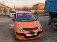 Daewoo Matiz 2013 годаүшін1 300 000 тг. в Петропавловск