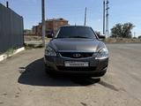 ВАЗ (Lada) Priora 2170 2015 годаүшін2 750 000 тг. в Алматы – фото 3