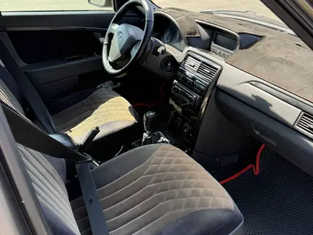 ВАЗ (Lada) Priora 2170 2015 года за 2 750 000 тг. в Алматы – фото 2