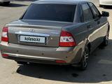 ВАЗ (Lada) Priora 2170 2015 годаүшін2 750 000 тг. в Алматы – фото 5