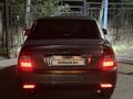 ВАЗ (Lada) Priora 2170 2015 года за 2 750 000 тг. в Алматы – фото 8
