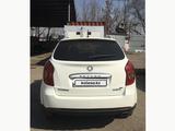 SsangYong Actyon 2011 годаүшін3 500 000 тг. в Алматы – фото 2