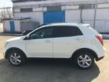 SsangYong Actyon 2011 годаүшін3 500 000 тг. в Алматы – фото 4