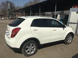SsangYong Actyon 2011 годаүшін3 500 000 тг. в Алматы – фото 5