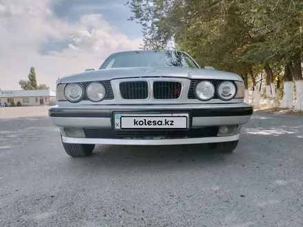 BMW 525 1994 года за 1 800 000 тг. в Талдыкорган