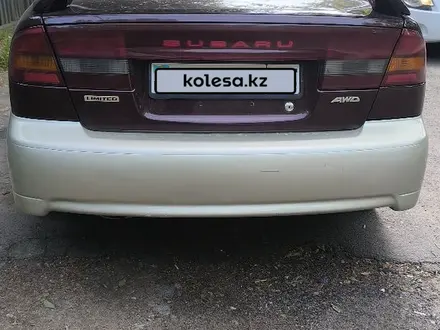 Subaru Outback 2000 года за 2 300 000 тг. в Алматы