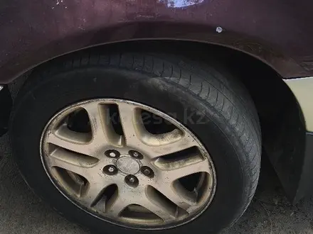 Subaru Outback 2000 года за 2 300 000 тг. в Алматы – фото 10