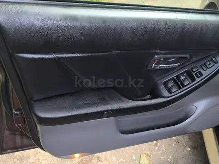 Subaru Outback 2000 года за 2 300 000 тг. в Алматы – фото 11