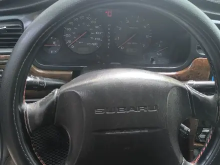 Subaru Outback 2000 года за 2 300 000 тг. в Алматы – фото 14