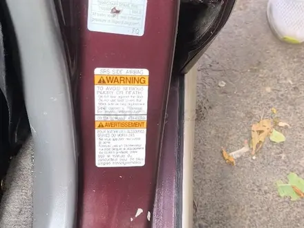 Subaru Outback 2000 года за 2 300 000 тг. в Алматы – фото 16